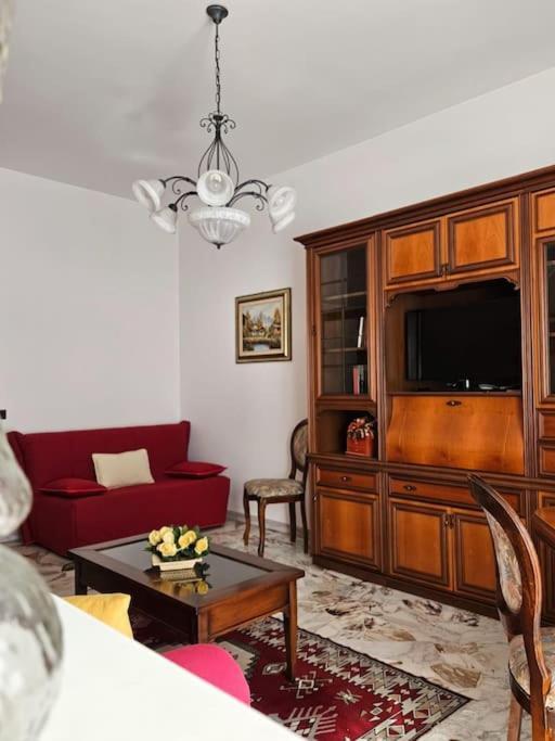 Апартаменти La Casa Di Nonna Gina Альба Екстер'єр фото